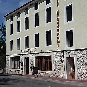 3* Hotel Palais Cathare